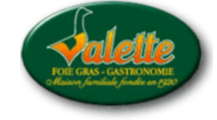 Valette foie gras