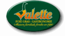 Foie gras Valette