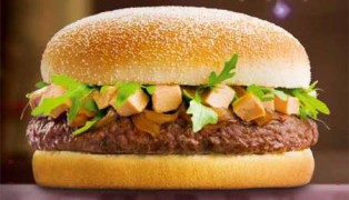 Supreme foie gras Quick