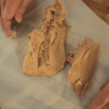 déveiner le foie gras