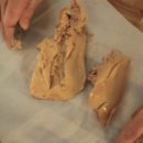 déveiner le foie gras