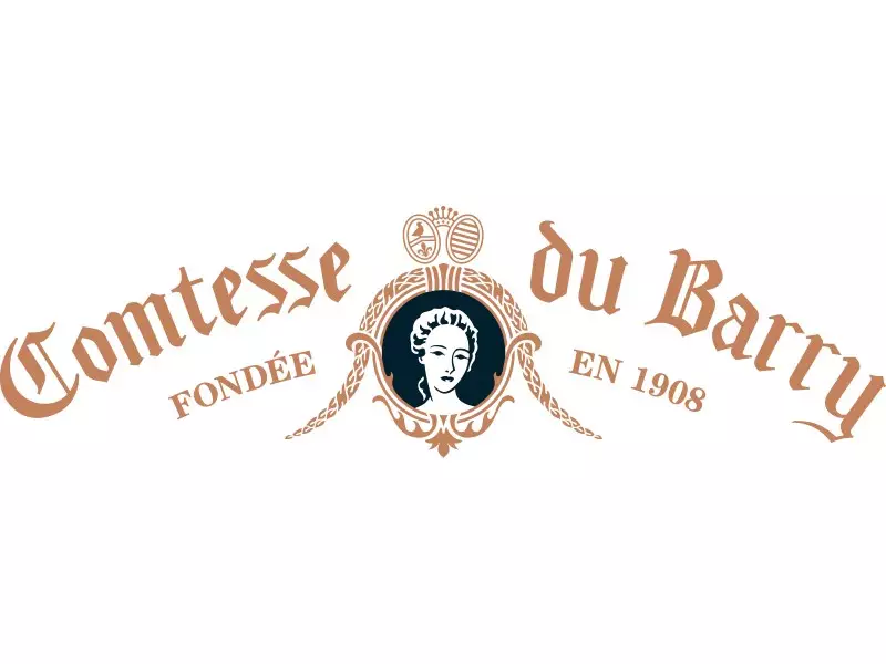 Logo Comtesse Du Barry
